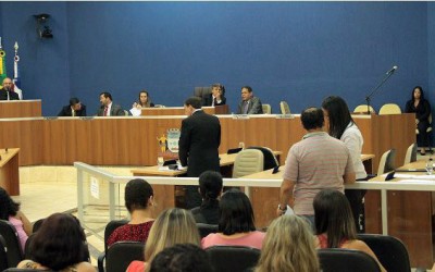 Câmara autoriza criação de cargos para o Três Lagoas Previdência