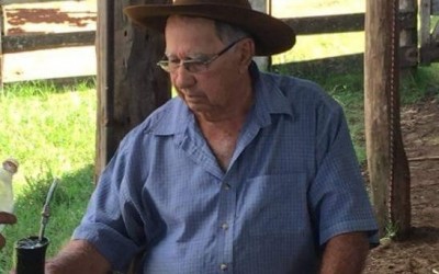 Pecuarista sofre acidente com gado e morre em frigorifico