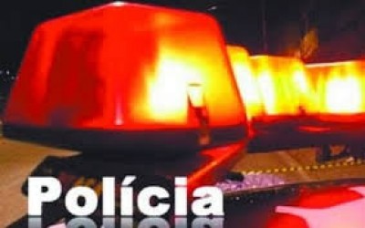 Mulher ameaça quebrar caminhão do ex por causa de dinheiro 