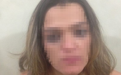 Ex-presidiária confessa furto e é detida em Três Lagoas