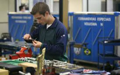 Senai abre matrículas para sete cursos técnicos a distância