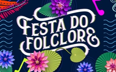 30ª Festa do Folclore começa hoje em Três Lagoas