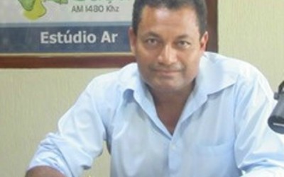 Rialino deixa cargo e pode concorrer a eleições 2016