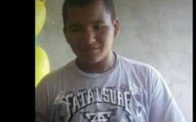 Vítima de acidente fatal na BR-262 é um adolescente de 14 anos