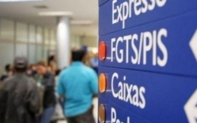Nascidos em agosto já podem sacar abono salarial do PIS/Pasep