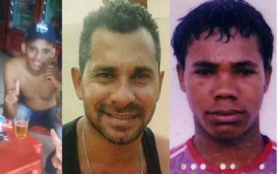 Três homicídios mancham primeiro final de semana de abril em Três Lagoas 