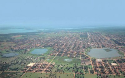 Três Lagoas recebe R$ 1.487.393,68 do Auxílio Financeiro para o FEX