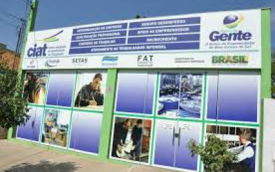 Veja as vagas de trabalho para esta terça-feira em Três Lagoas 