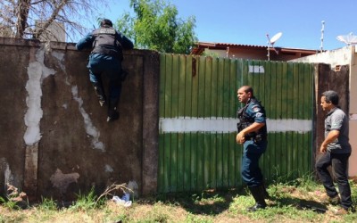 Dois bandidos são mortos em troca de tiros com a ROTAI de Três Lagoas 