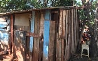 Justiça dá prazo para 413 famílias deixarem área invadida às margens da BR-262