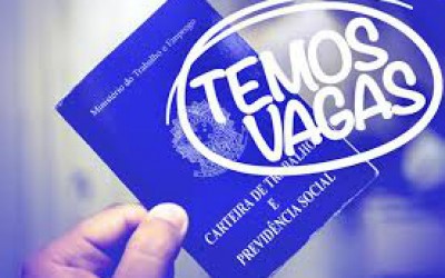 CIAT oferece 44 vagas de trabalho para esta quarta-feira 