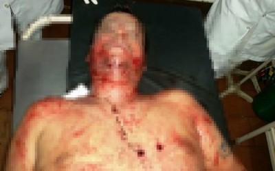 Mais um bandido é morto pela polícia, desta vez, em Caarapó-MS