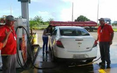 Pesquisa aponta que Três Lagoas tem o combustível mais caro do Estado