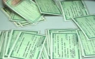 Sistema eletrônico de agendamento de RG é reativado pelo Governo do Estado