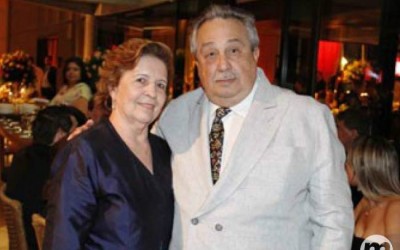 Vítima de câncer, ex-deputado de MS é sepultado na Capital