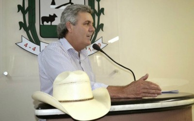 Coligação entre PMDB e PSDB em Três Lagoas segue indefinida