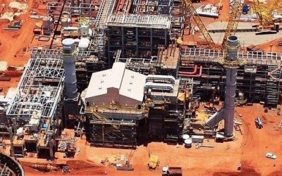 Sinopec pede recuperação judicial e pode atingir antigos credores da UFN III