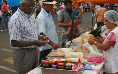 Inscrições para feira livre que acontecerá na Vila Piloto já estão abertas