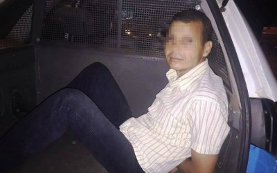 Fiel é detido pela PM após ameaçar direção da Igreja evangélica 