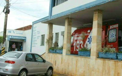 Rapaz é preso por assassinato ao receber alta de hospital