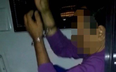 Homem acusado de estuprar adolescente em Três Lagoas disse que foi tomado por forças sobrenaturais