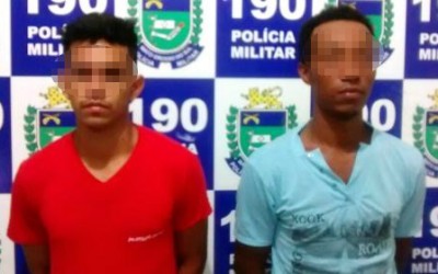 Festa de confraternização termina com pancadaria entre jovens 