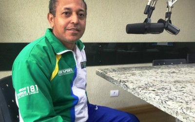 Atletas da Apae conquistam ouro no tênis de mesa paralímpico em competição de Campo Grande