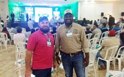 Diretoria de Agronegócio participa de capacitação de produção de leite