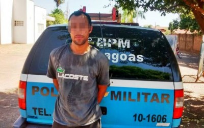 Rádio Patrulha esclarece furto ocorrido em salão de festas antes da vítima registrar o caso 