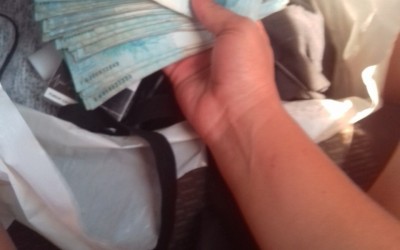 Operação entre Polícia Federal e Polícia Civil prende suspeito de furtar agência dos Correios 