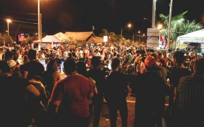 Rotary Clube deve divulgar balanço do Motoshow na sexta