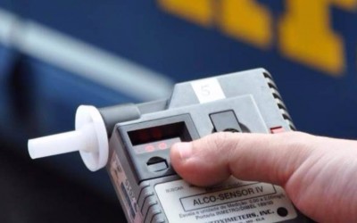 Dirigindo embriagado, idoso é preso em flagrante pela PRF em Três Lagoas