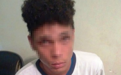 Jovem é preso após invadir e furtar residência em bairro nobre de Três Lagoas 