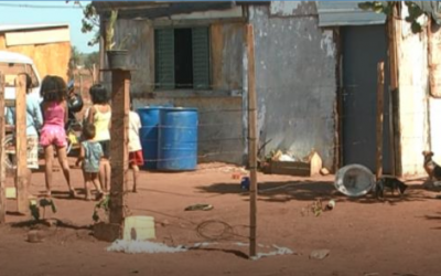 Prefeitura esclarece que não pode ajudar famílias que invadem terrenos particulares