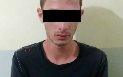 Acusado de roubar Móveis Gazin é preso em Três Lagoas 