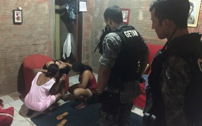 Após quatro dias de sumiço, menor de 13 anos reaparece na casa da avó no Jardim Oiti 