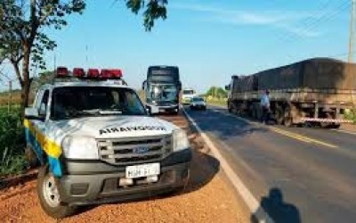 Polícia Militar Rodoviária inicia operação em Três Lagoas e 11 cidades de Mato Grosso do Sul