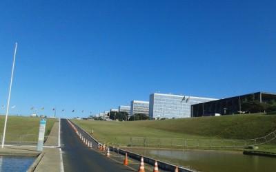 Sindicato Rural de Três Lagoas disponibiliza ônibus para levar produtores à Brasília