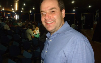 Rógerson Rímoli: por uma Três Lagoas melhor…