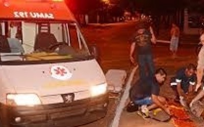 Homem é agredido após sair de festa em Três Lagoas