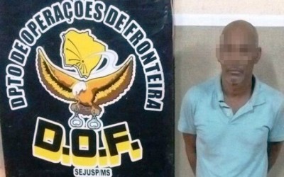 Traficante que traria drogas para Três Lagoas receberia R$ 6 mil 