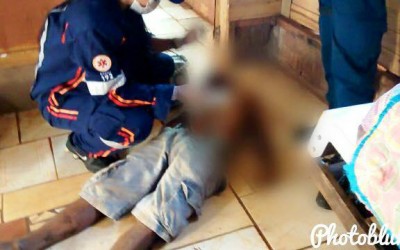 Homem comete suicídio neste domingo no bairro Jardim Eldorado em Três Lagoas