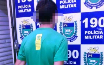 Aplicativo WhatsApp “entrega” ladrão de celular que colocou sua foto no perfil 