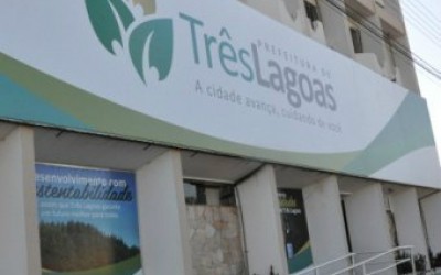 Prefeita decreta ponto facultativo e servidores retornam ao trabalho no dia 25 de abril