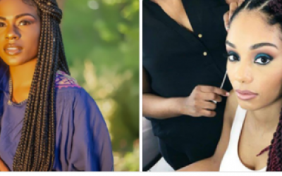 Nova moda viraliza e salão de beleza de Três Lagoas faz sucesso