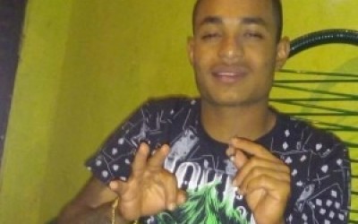 Adolescente morto pela PM queria  revanche contra traficantes