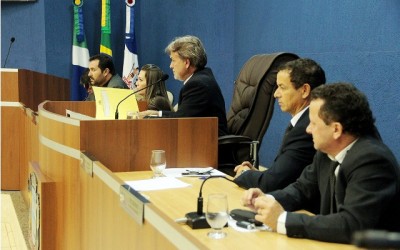 Transporte individual, via aplicativo, é proibido em Três Lagoas