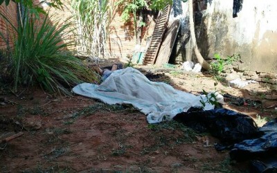 Homem é morto com requintes de crueldade em Três Lagoas 
