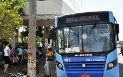Empresa transporte coletivo terá que informar horários e pontos de parada