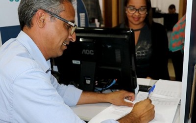 Em três dias de Refis, prefeitura arrecada cerca de 375 mil
